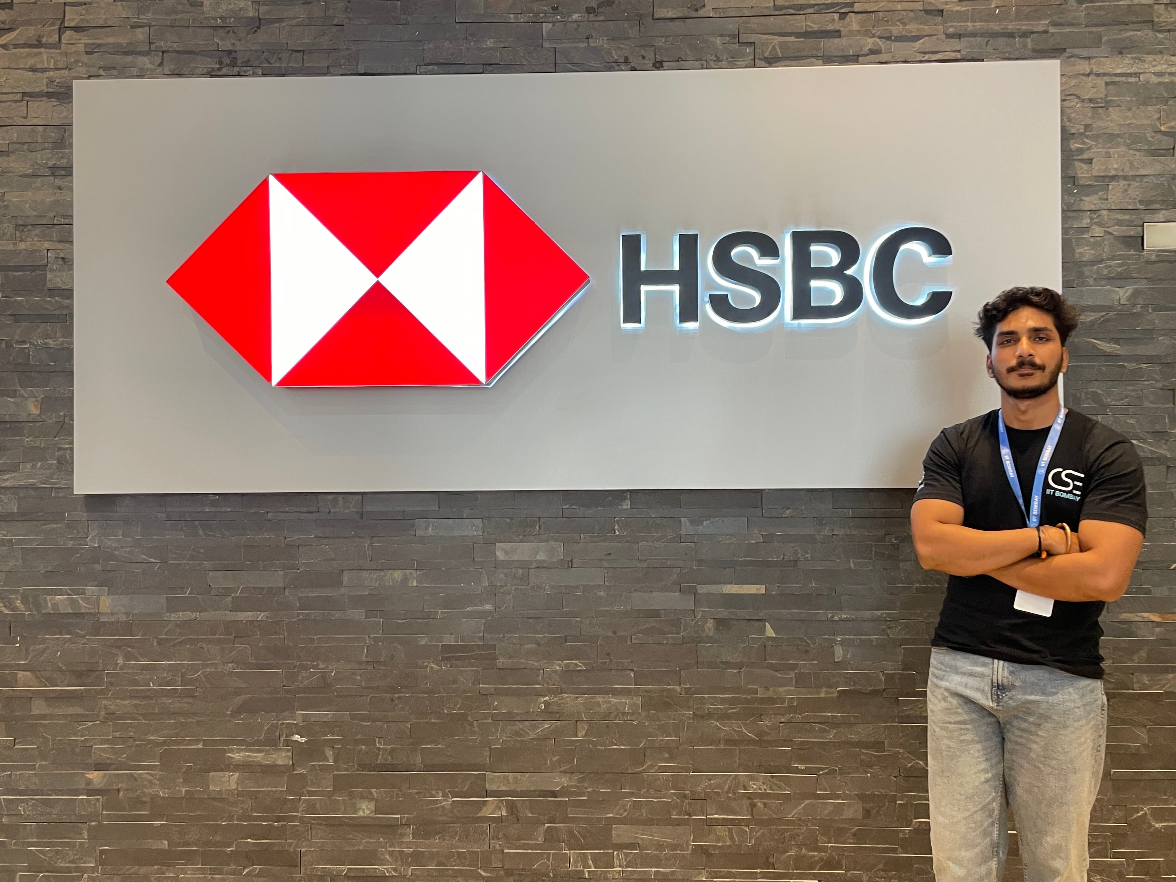 HSBC CTF